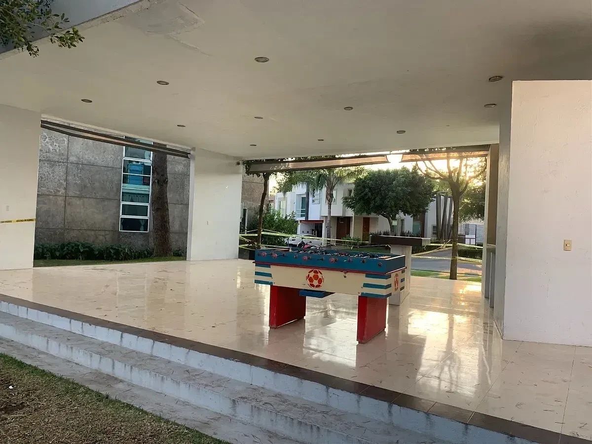 Casa en condominio en San Isidro, Guadalajara, foto 14 de 15