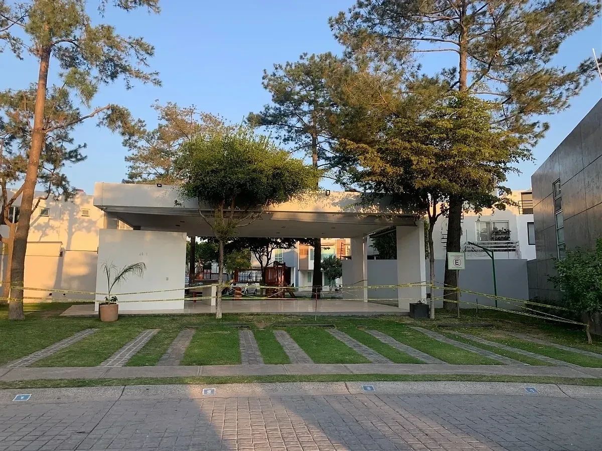 Casa en condominio en San Isidro, Guadalajara, foto 13 de 15