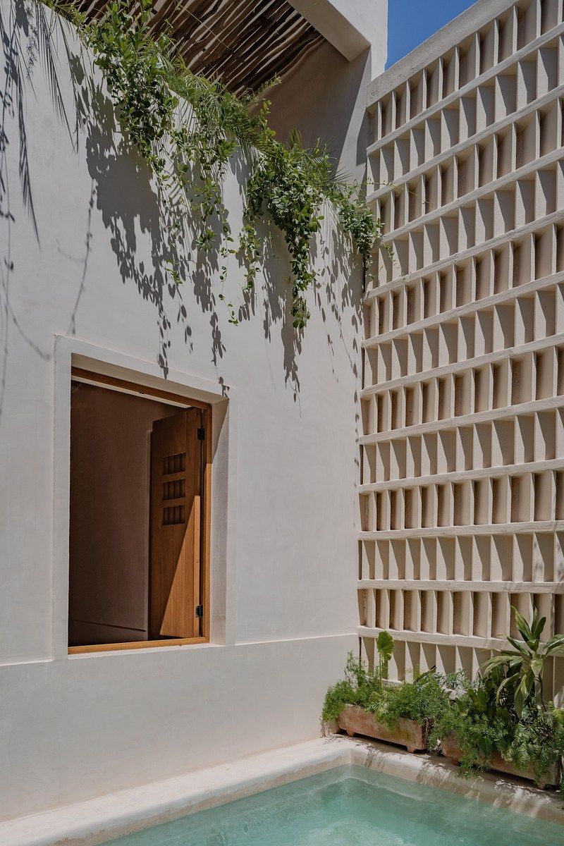 House in Mérida Centro, Mérida, photo 11 of 13