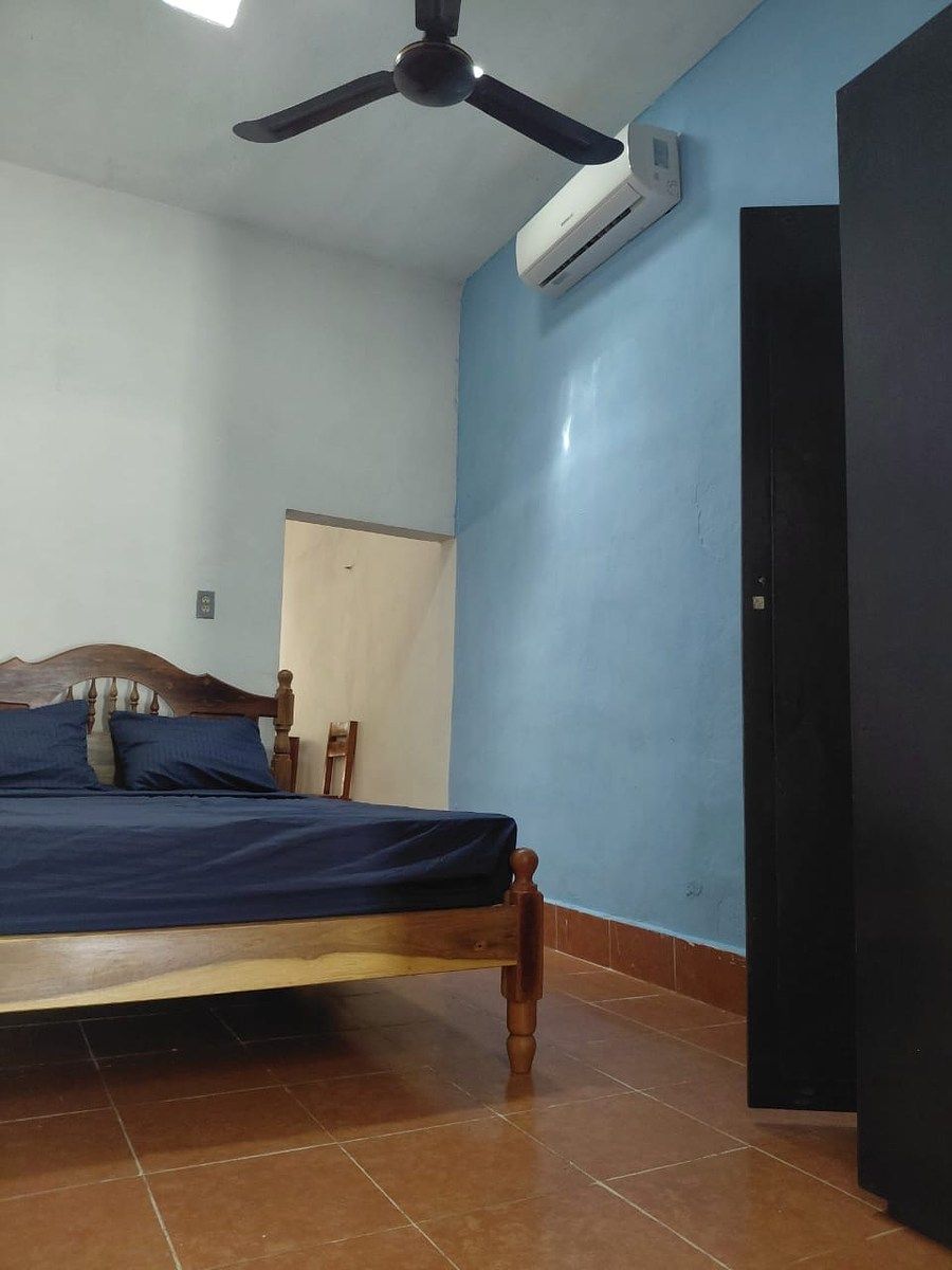 SE RENTA CASA EN AV HÉROES DE NACOZARI, foto 1 de 10