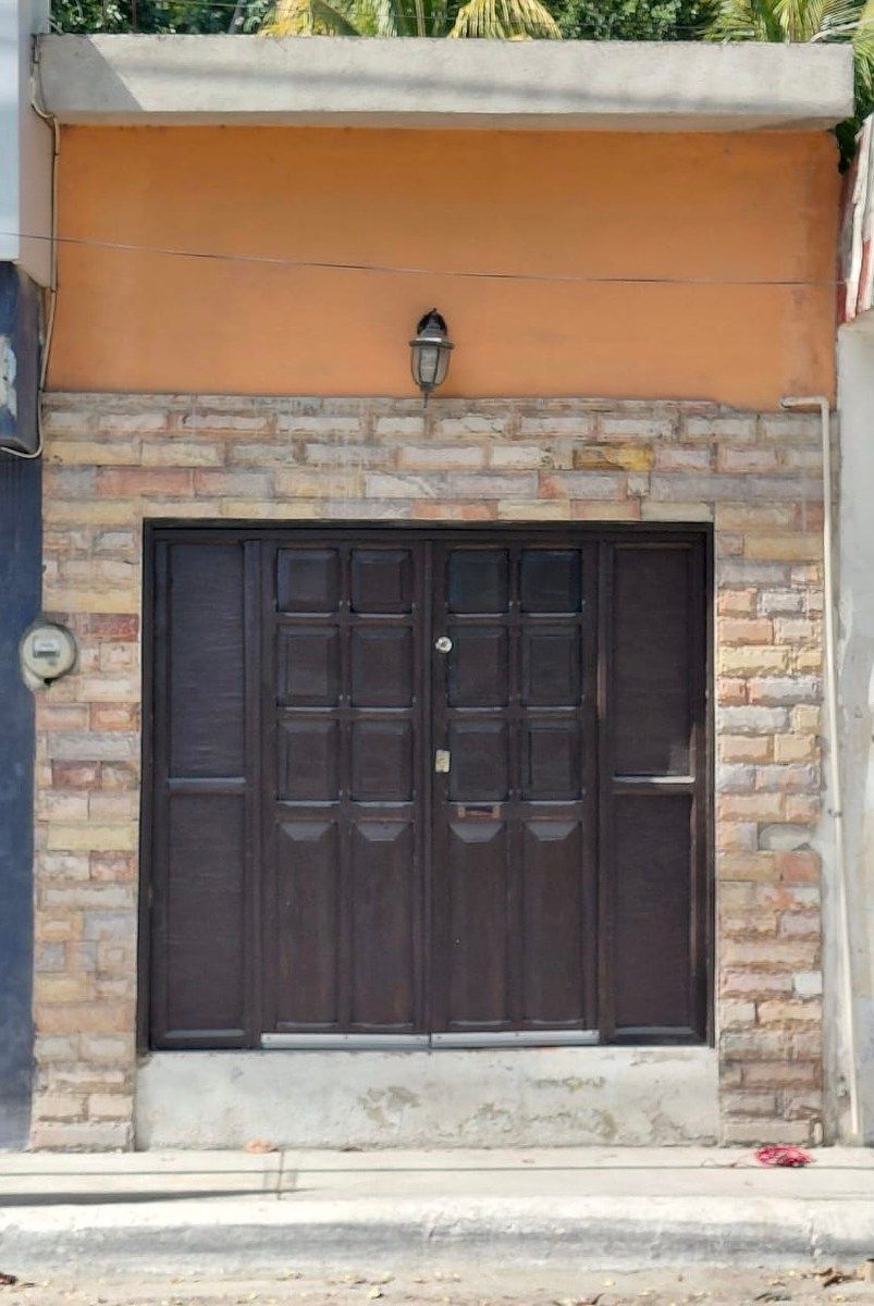 Casa en 4 Caminos, Campeche, foto 2 de 10