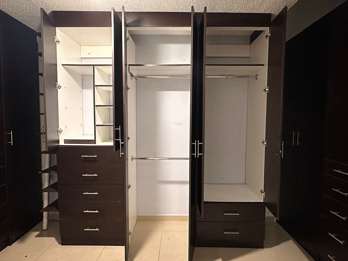 Casa en condominio en San Pedro Totoltepec, Toluca, foto 3 de 7