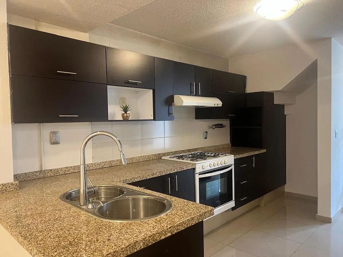 Casa en condominio en San Pedro Totoltepec, Toluca, foto 4 de 7