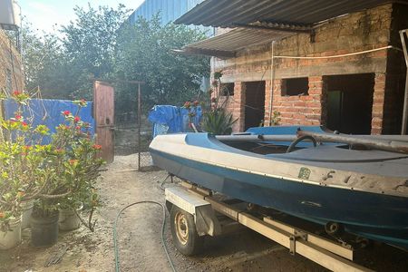 TERRENO À VENDA EM LA LLAVE, TLAQUEPAQUE