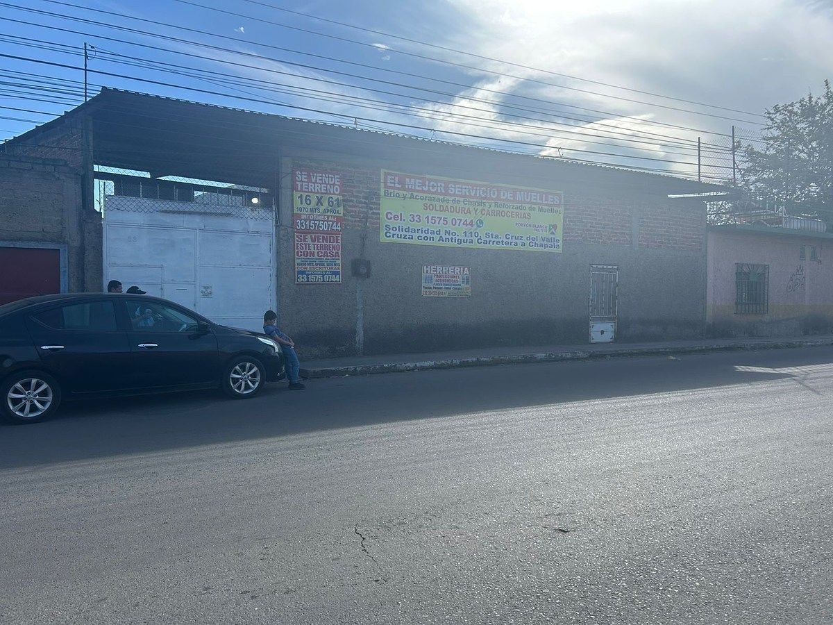 Lote em La Llave, Tlaquepaque, foto 12 de 17