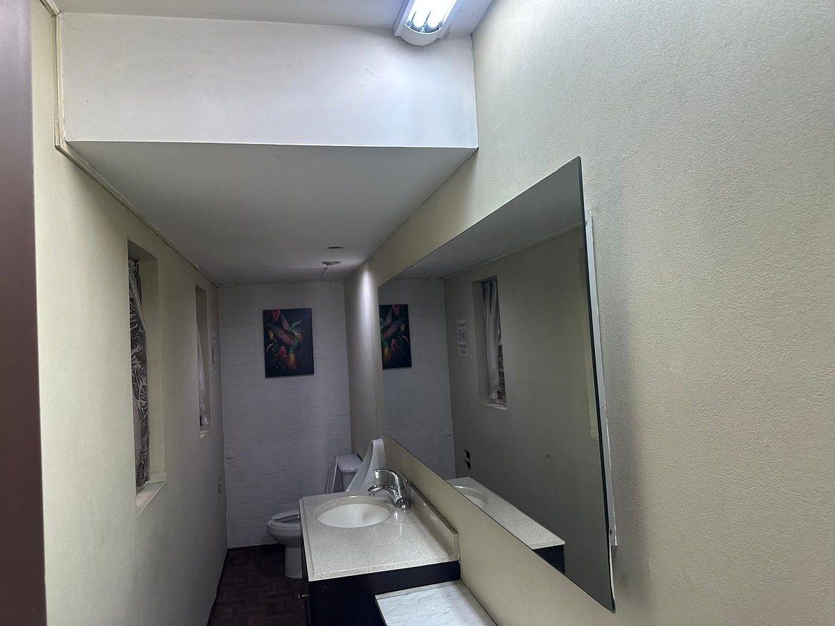 Office in Del Valle Norte, Benito Juárez, photo 12 of 12