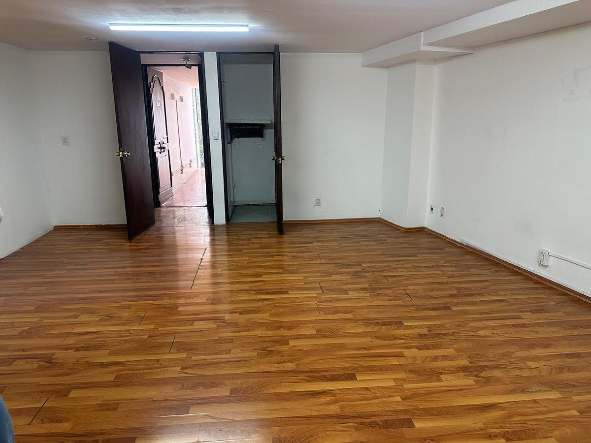 Office in Del Valle Norte, Benito Juárez, photo 5 of 12