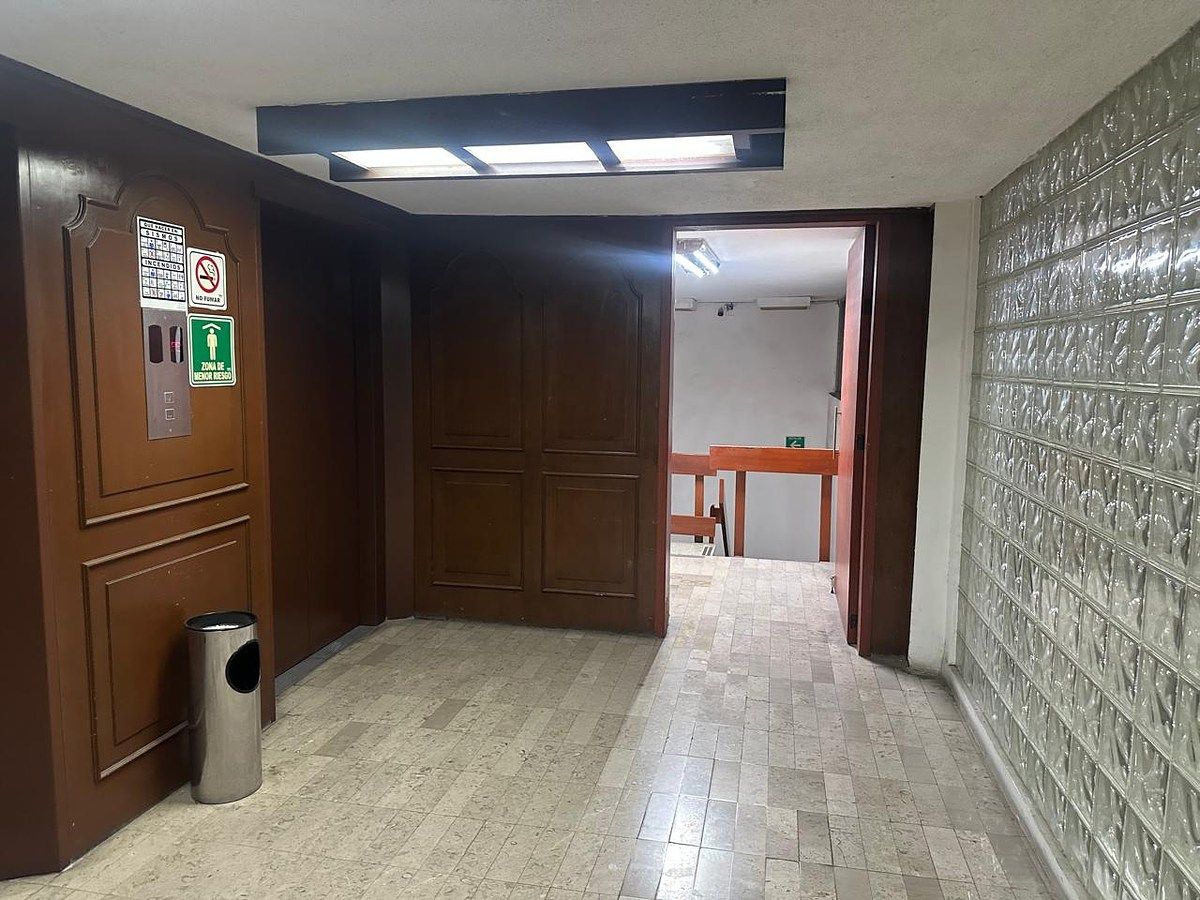 Office in Del Valle Norte, Benito Juárez, photo 2 of 12