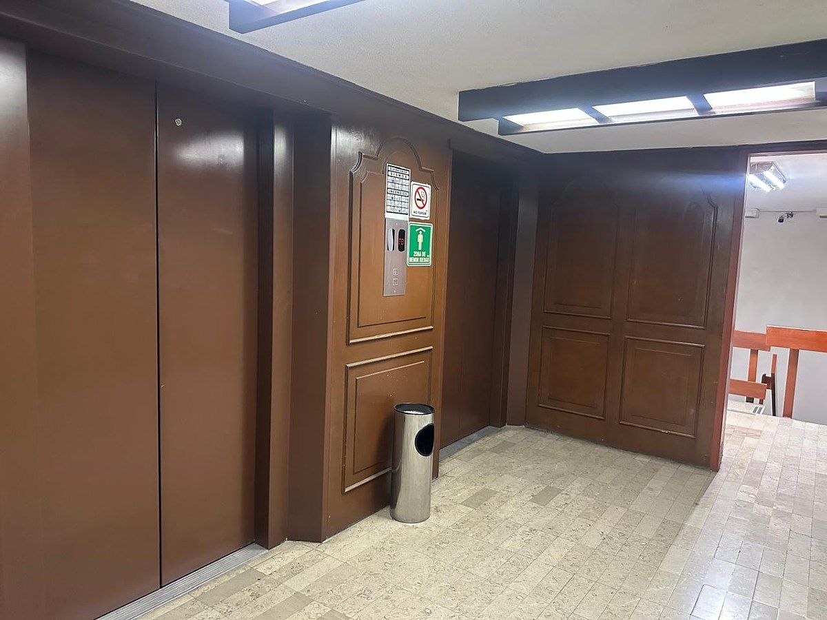 Oficinas en Renta en Insurgentes Sur, photo 1 of 12