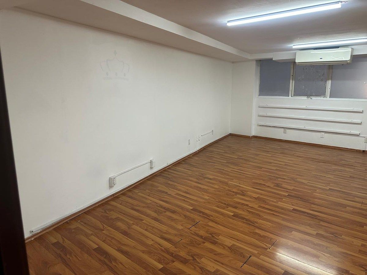 Office in Del Valle Norte, Benito Juárez, photo 10 of 12