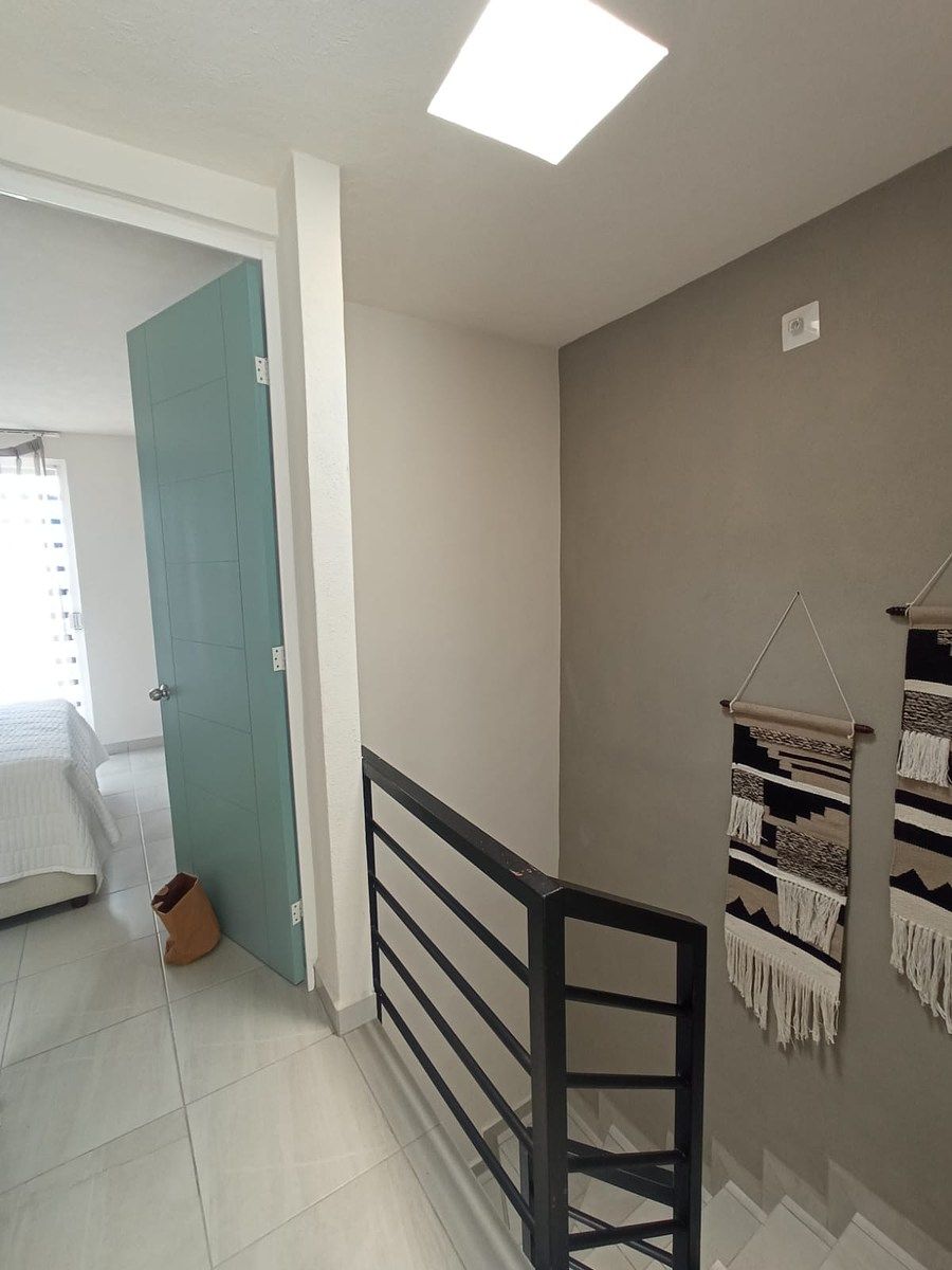Casa em condomínio fechado em Jardines de Los Naranjos, León, foto 11 de 18