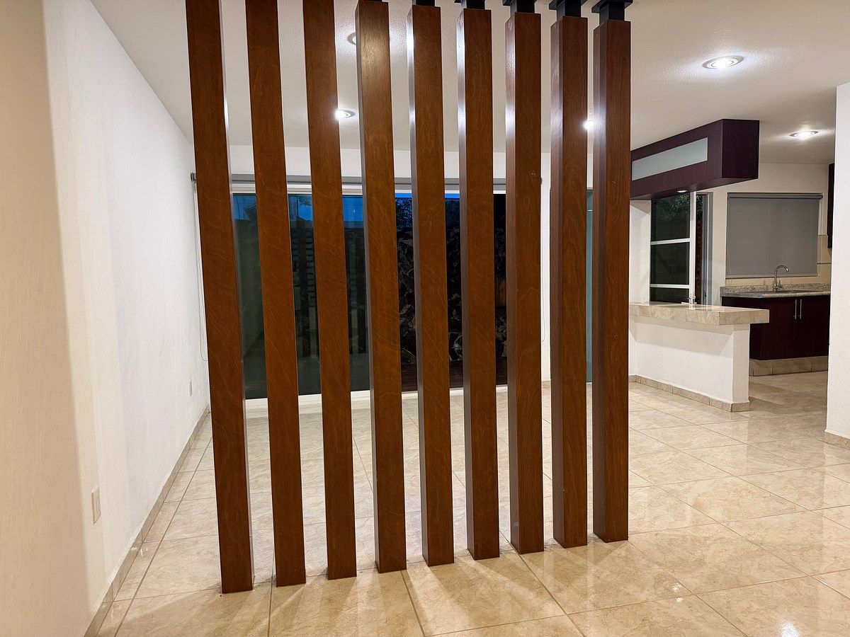 Casa en Residencial el Refugio, Querétaro, foto 3 de 17