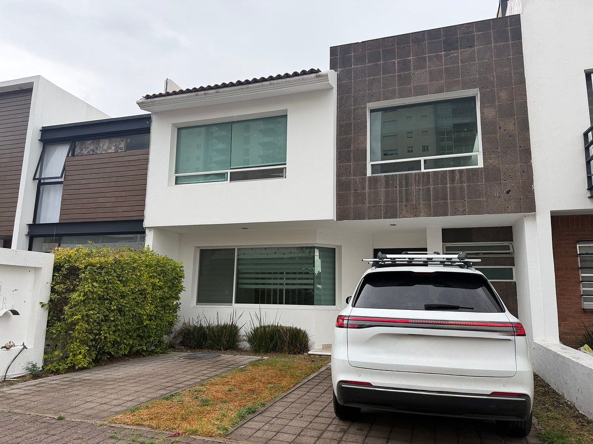 Casa en renta en El Refugio Querétaro, foto 1 de 17