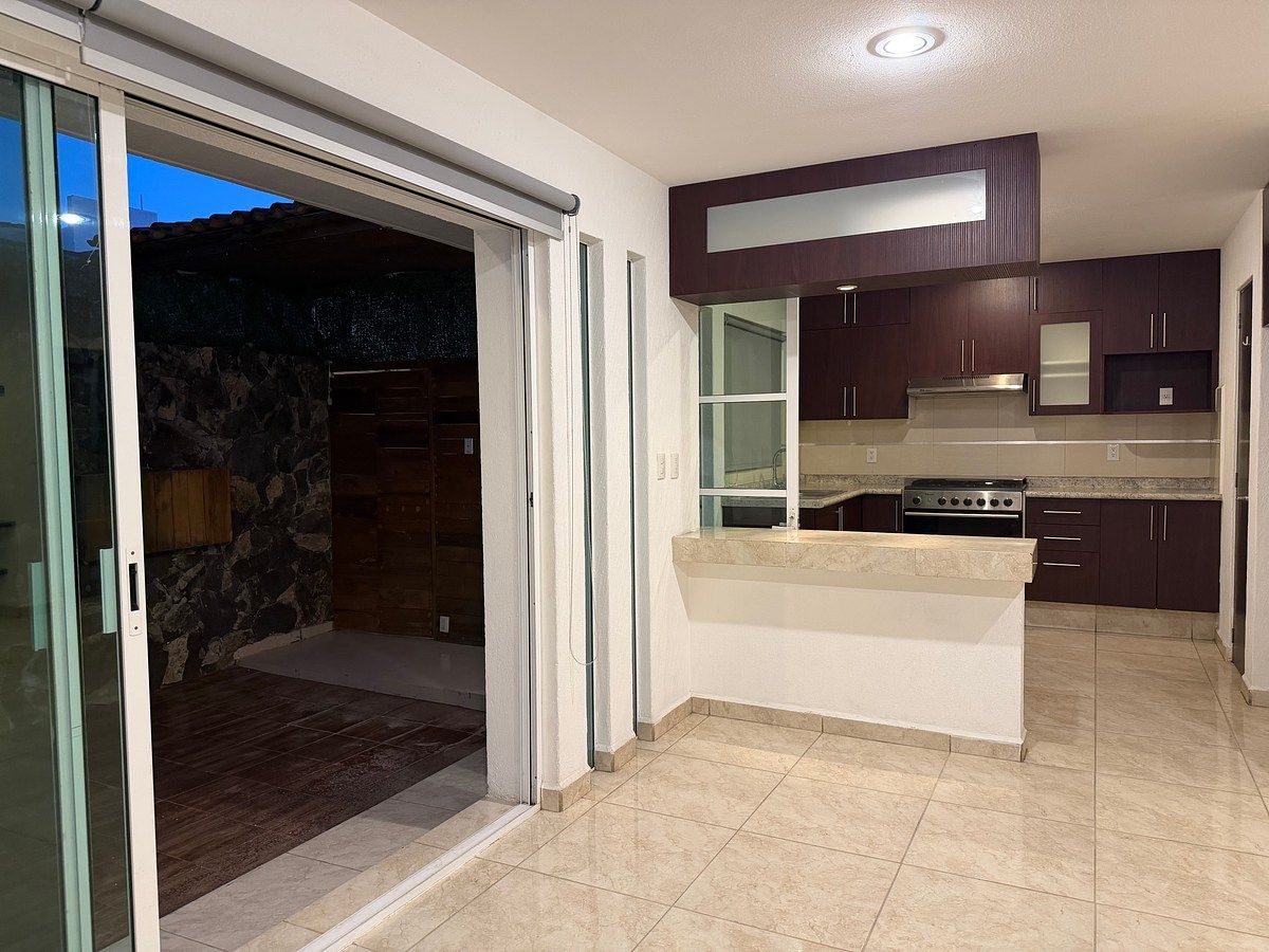 Casa en Residencial el Refugio, Querétaro, foto 4 de 17