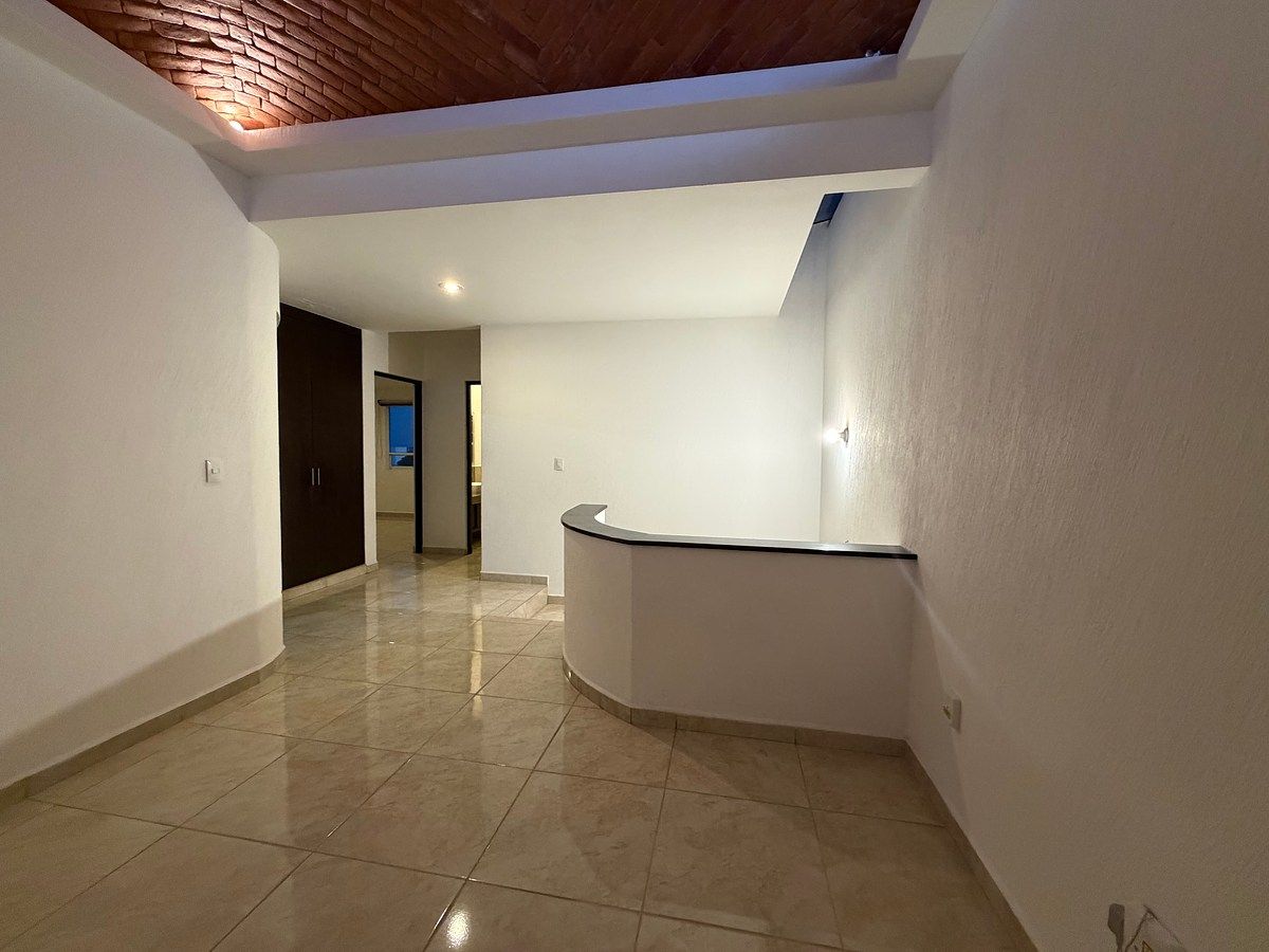 Casa en Residencial el Refugio, Querétaro, foto 11 de 17