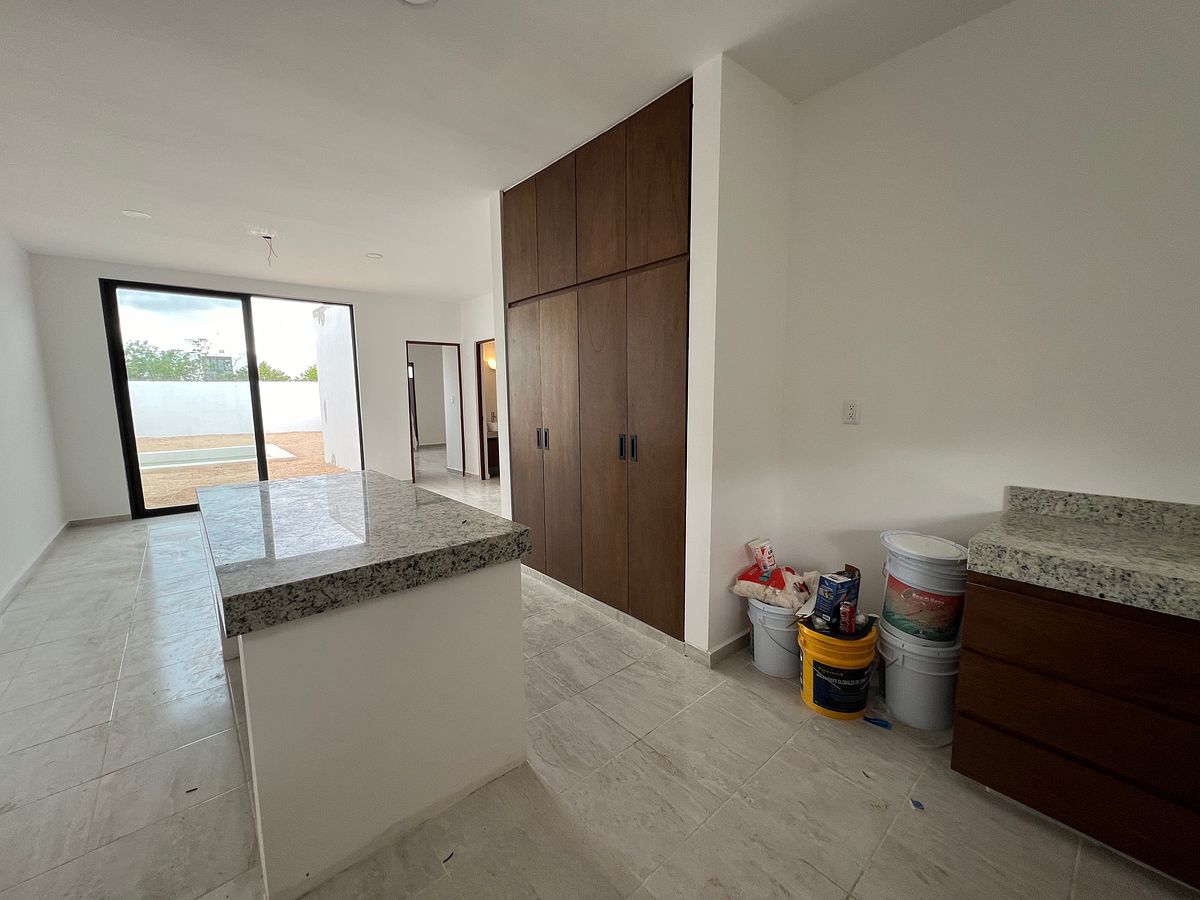 Casa en Dzityá, Mérida, foto 8 de 48