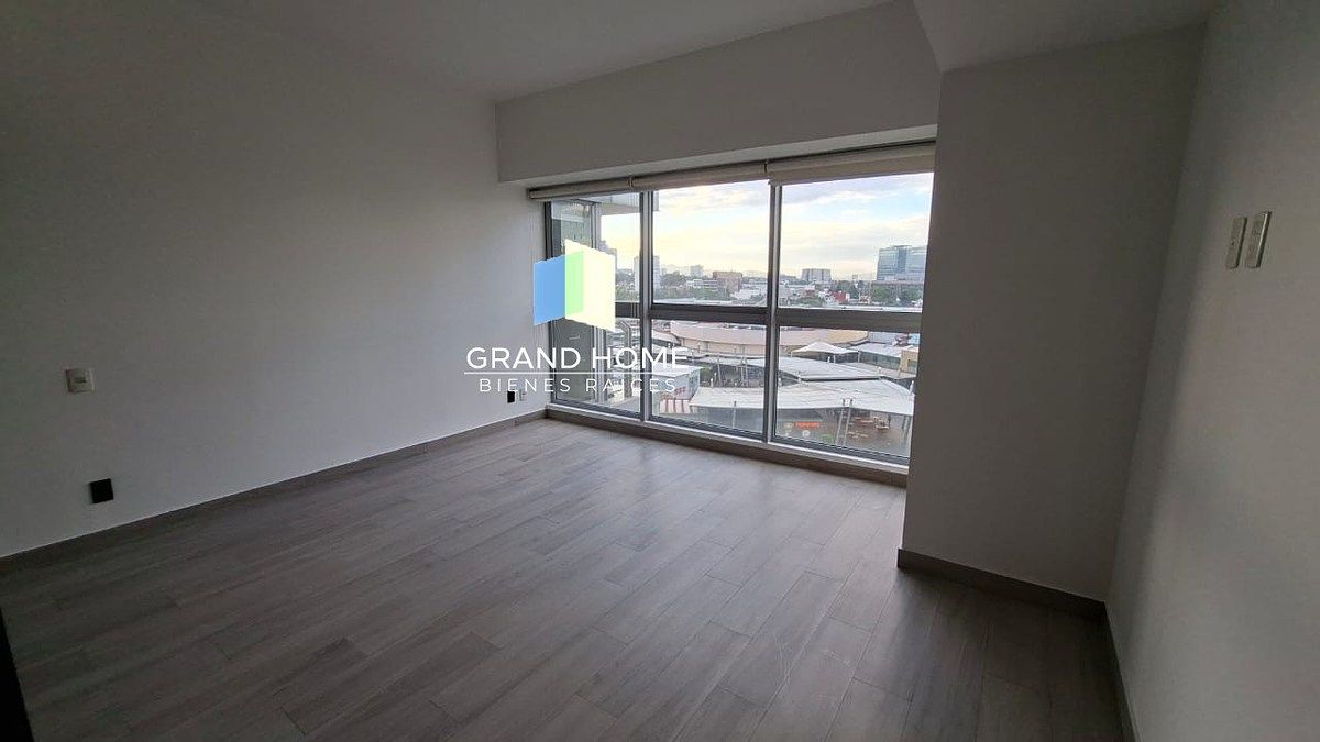 Apartment in Ampliación Granada, Miguel Hidalgo, photo 7 of 22