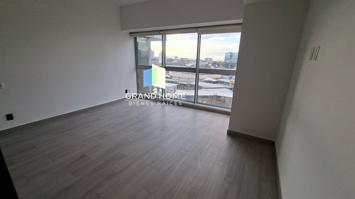 Apartment in Ampliación Granada, Miguel Hidalgo, photo 5 of 22