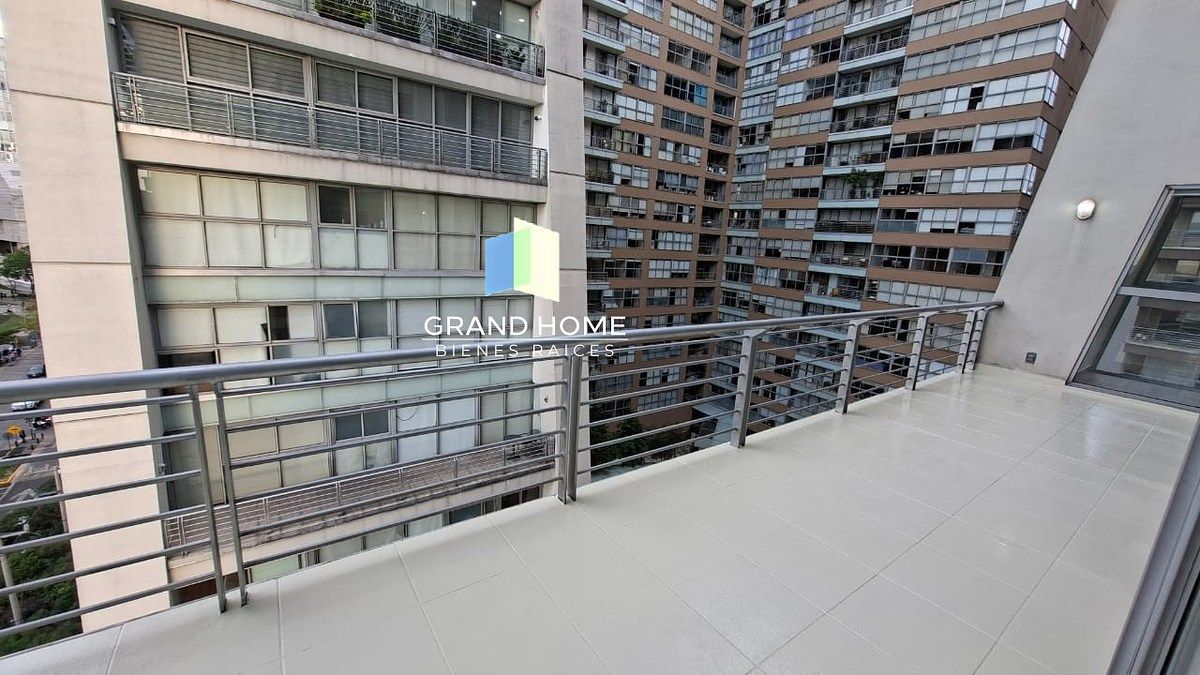 Apartment in Ampliación Granada, Miguel Hidalgo, photo 13 of 22