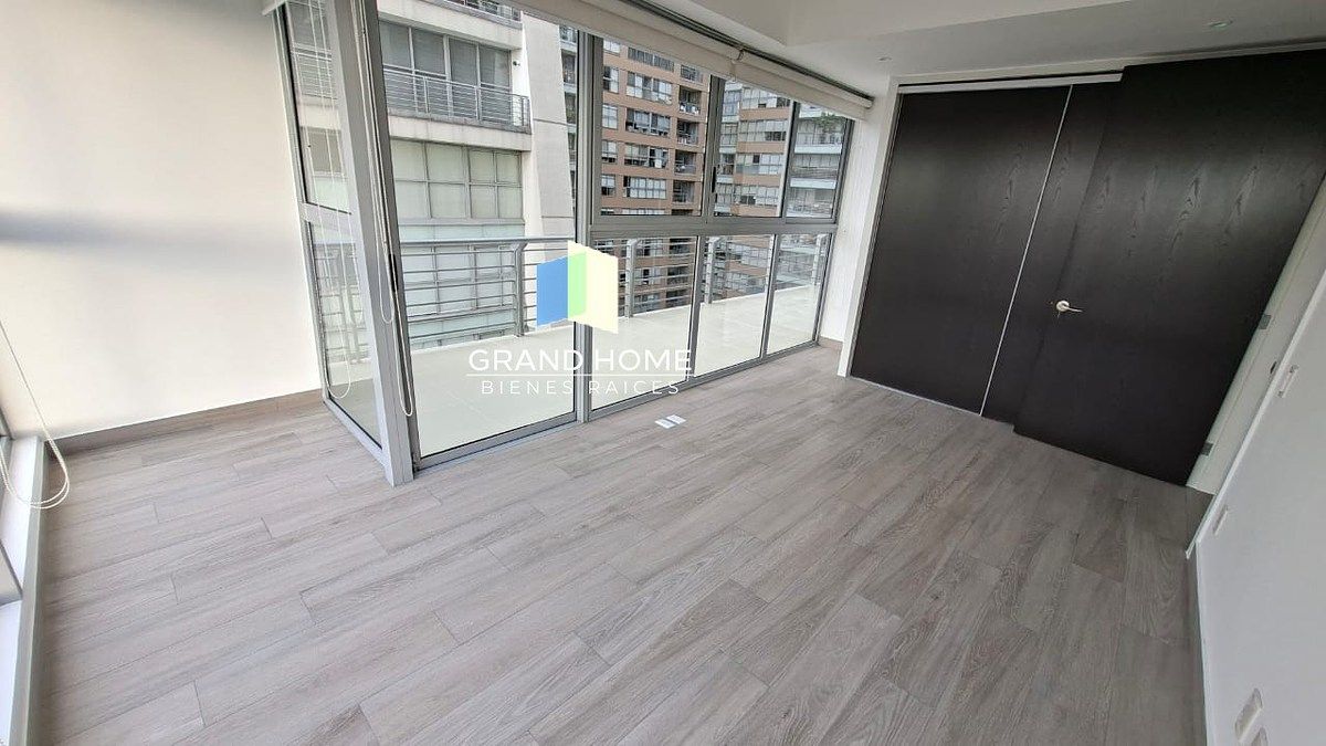 Apartment in Ampliación Granada, Miguel Hidalgo, photo 8 of 22