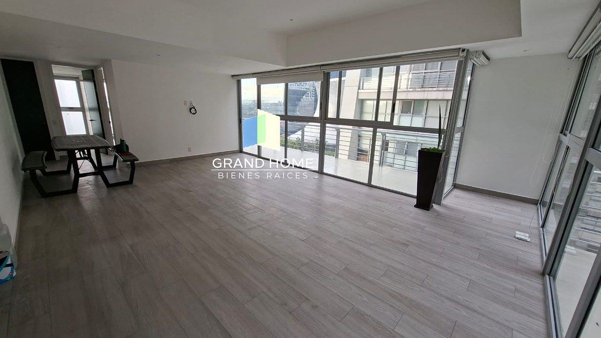 Apartment in Ampliación Granada, Miguel Hidalgo, photo 9 of 22