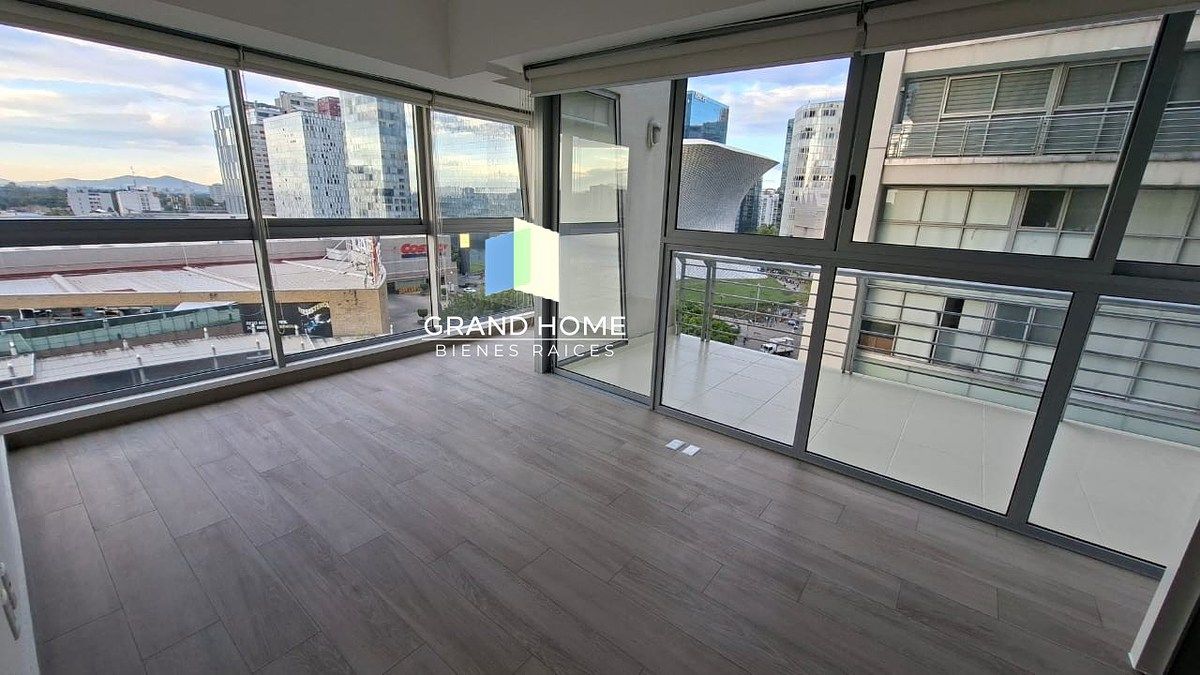 Apartment in Ampliación Granada, Miguel Hidalgo, photo 4 of 22