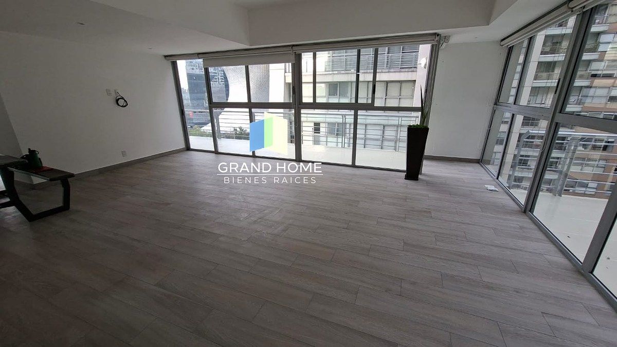 Apartment in Ampliación Granada, Miguel Hidalgo, photo 10 of 22