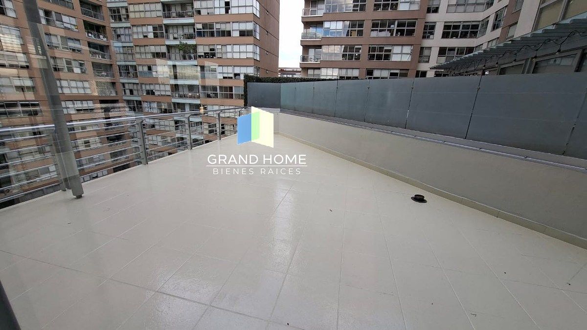 Apartment in Ampliación Granada, Miguel Hidalgo, photo 16 of 22