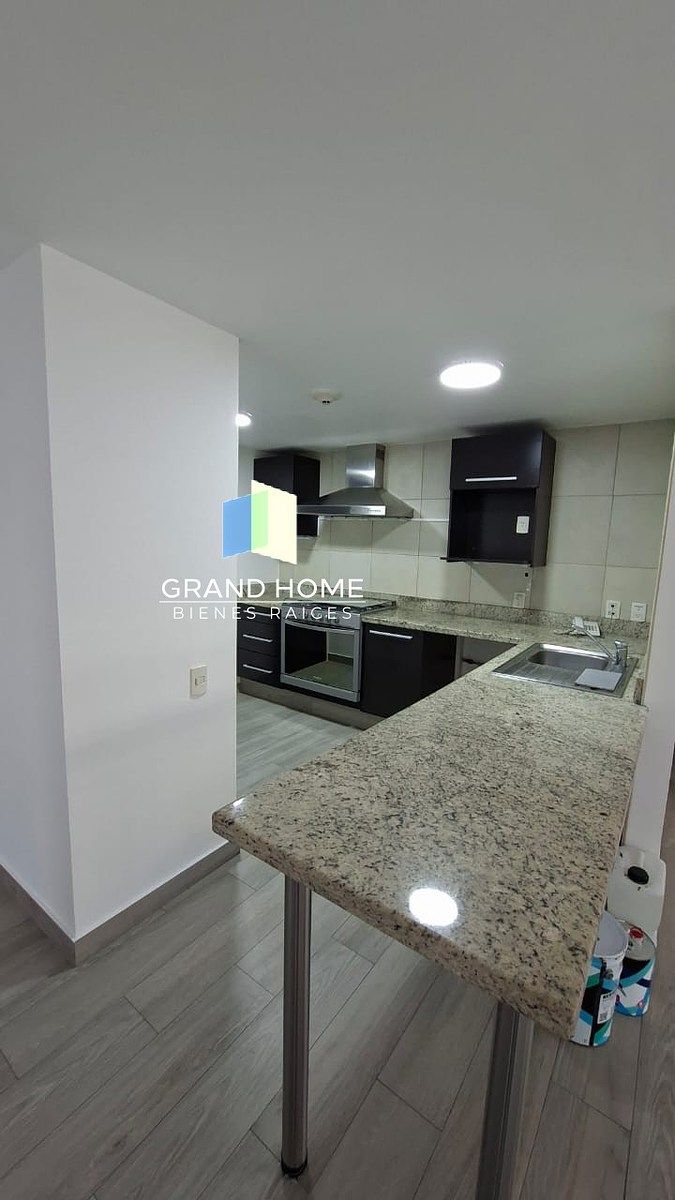Apartment in Ampliación Granada, Miguel Hidalgo, photo 2 of 22