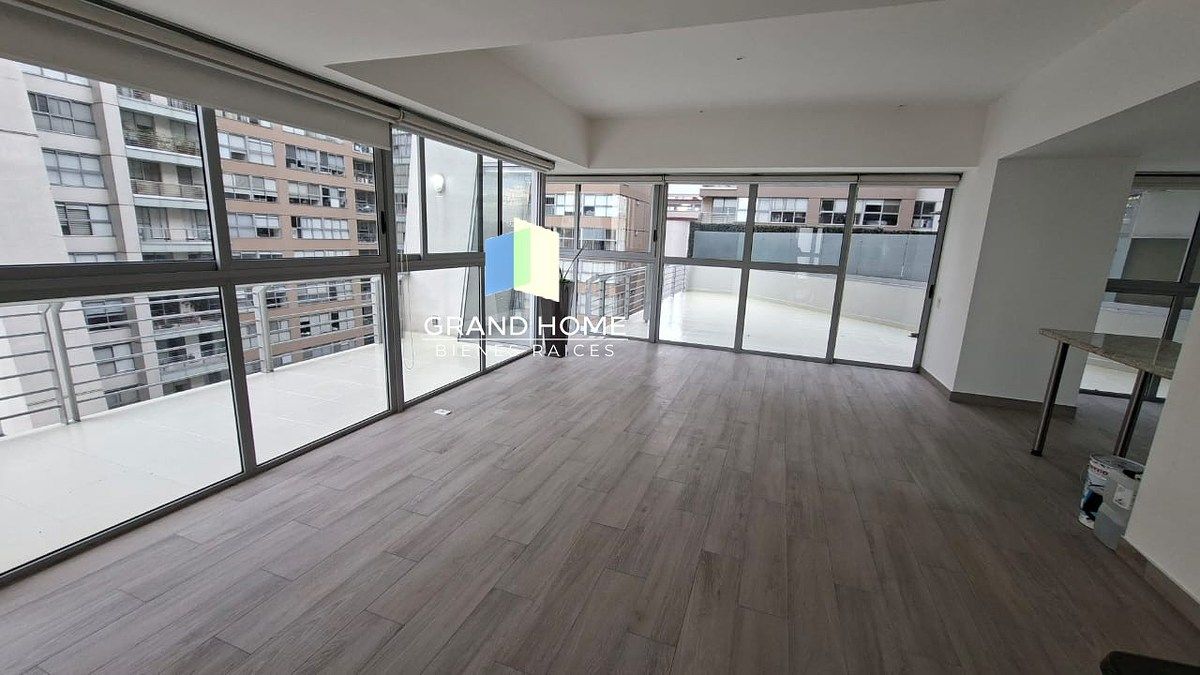 Apartment in Ampliación Granada, Miguel Hidalgo, photo 3 of 22