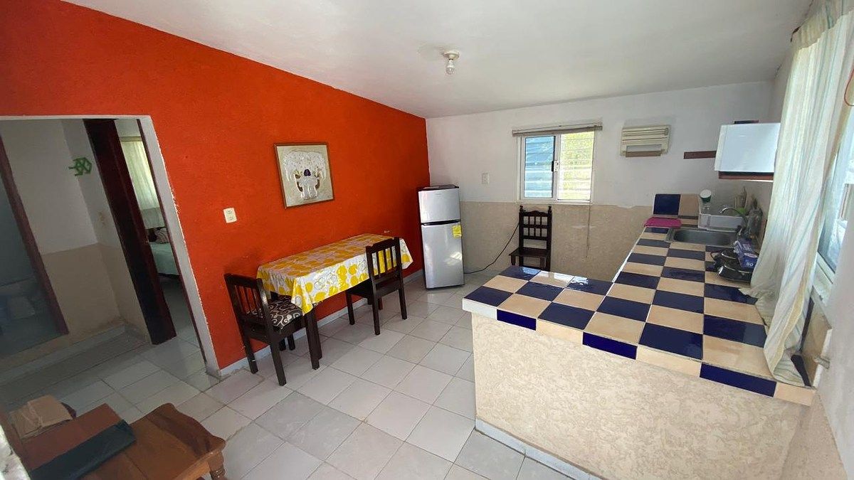 Apartment in Jardines, Campeche, photo 2 of 14