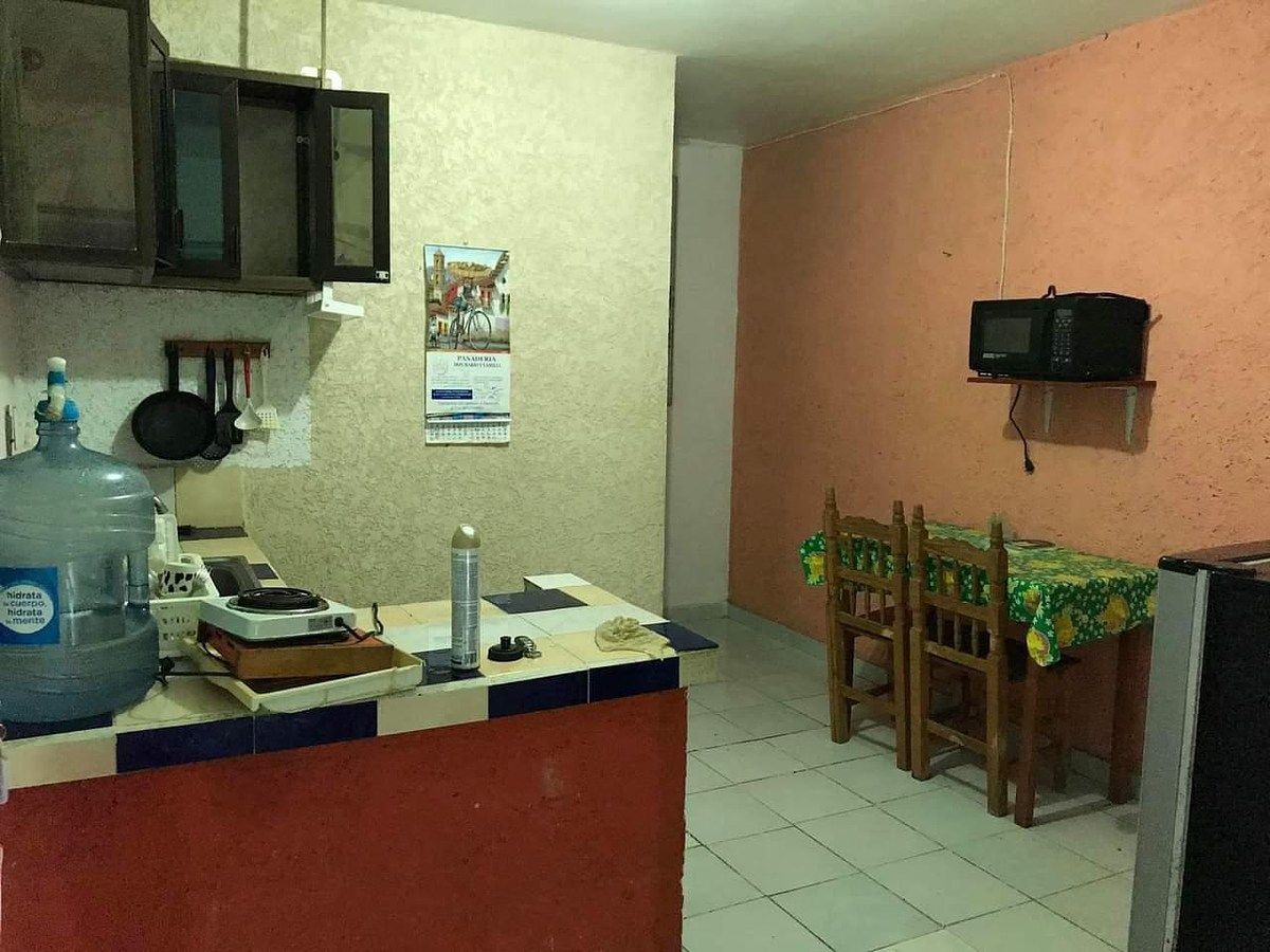 Apartment in Jardines, Campeche, photo 11 of 14