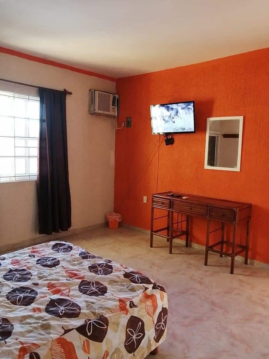 Apartment in Jardines, Campeche, photo 5 of 14