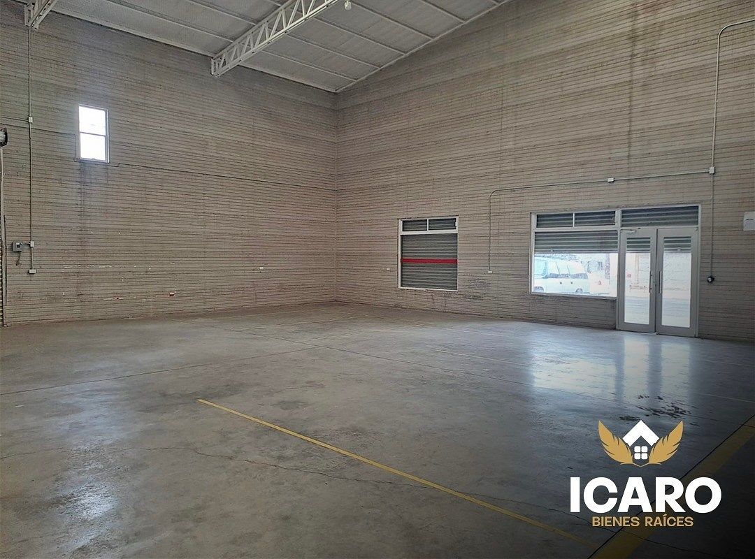 Bodega comercial en Ciudad Cuauhtémoc Centro, Cuauhtémoc, foto 5 de 10