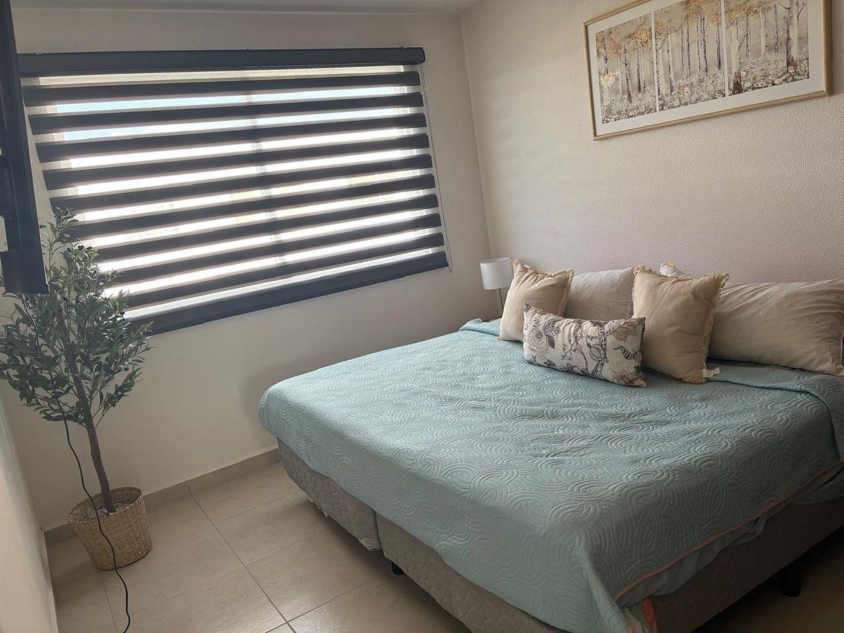 Casa em condomínio fechado em Sendas Residencial, El Marqués, foto 2 de 22