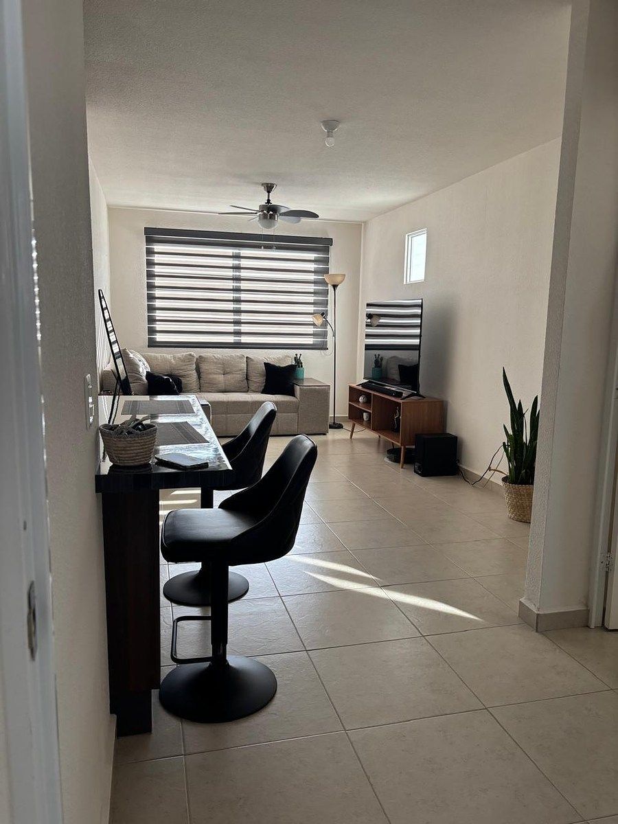 Casa em condomínio fechado em Sendas Residencial, El Marqués, foto 8 de 22