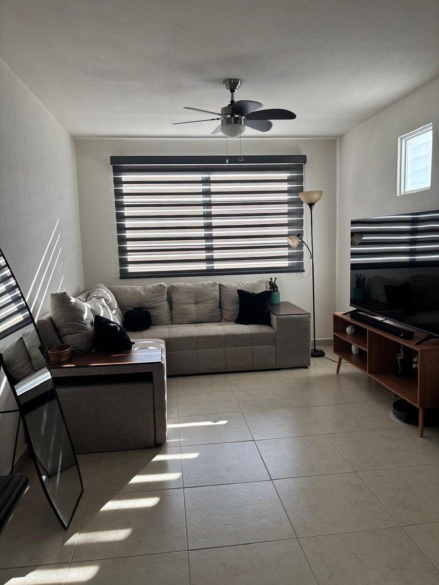 Casa em condomínio fechado em Sendas Residencial, El Marqués, foto 9 de 22