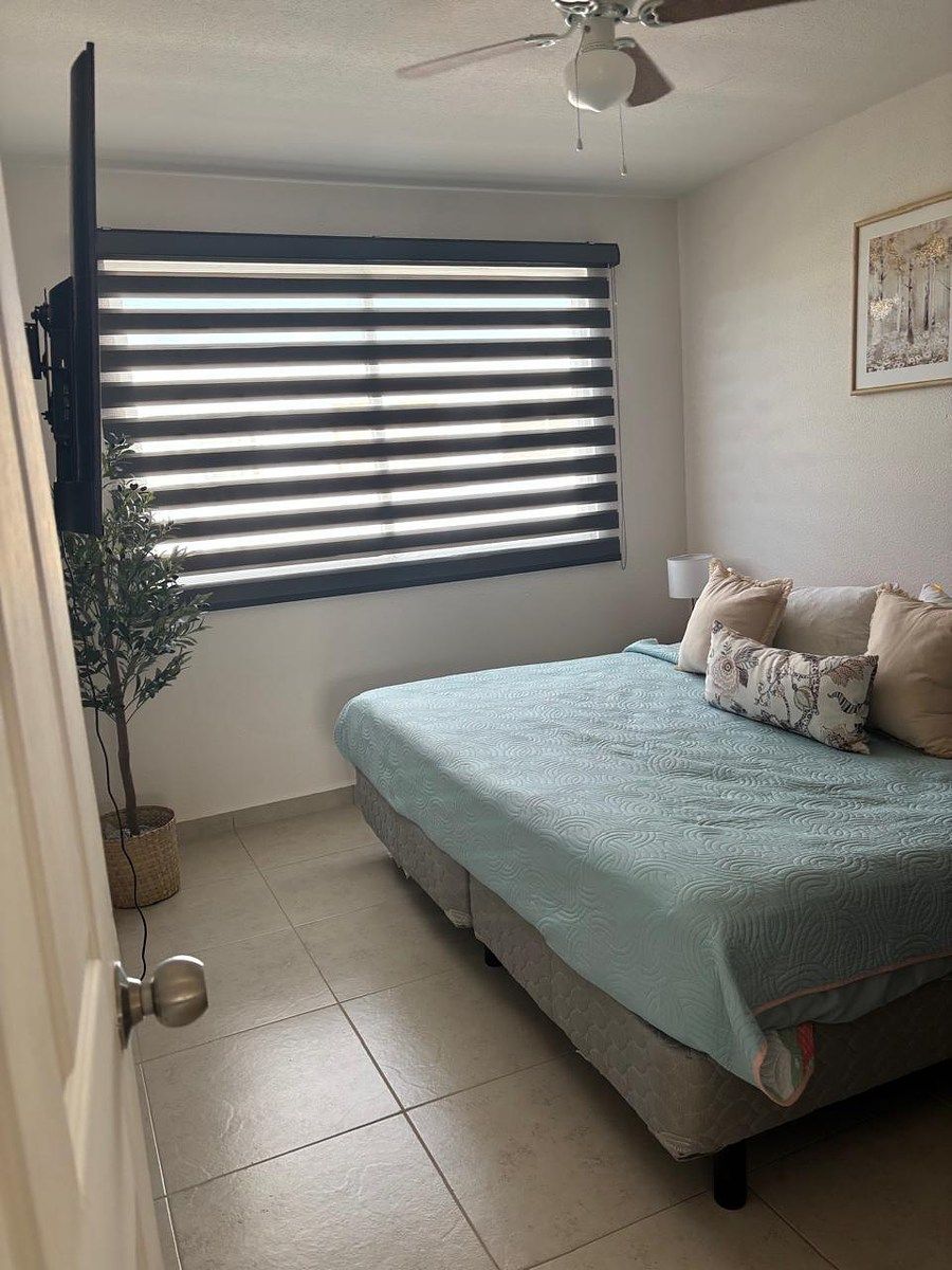 Casa em condomínio fechado em Sendas Residencial, El Marqués, foto 10 de 22