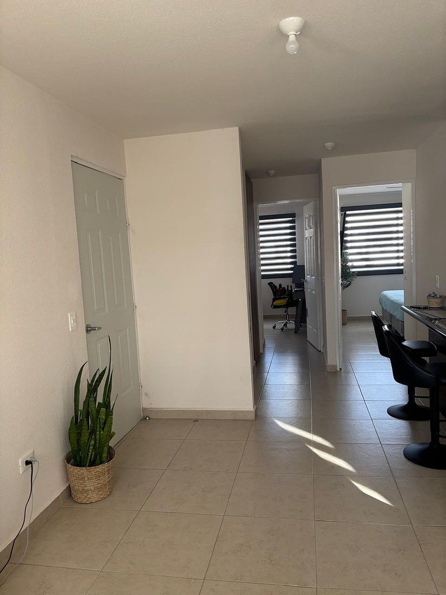 Casa em condomínio fechado em Sendas Residencial, El Marqués, foto 11 de 22