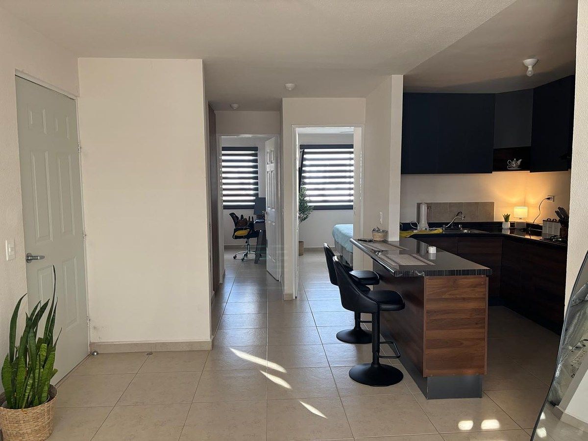 Casa em condomínio fechado em Sendas Residencial, El Marqués, foto 12 de 22