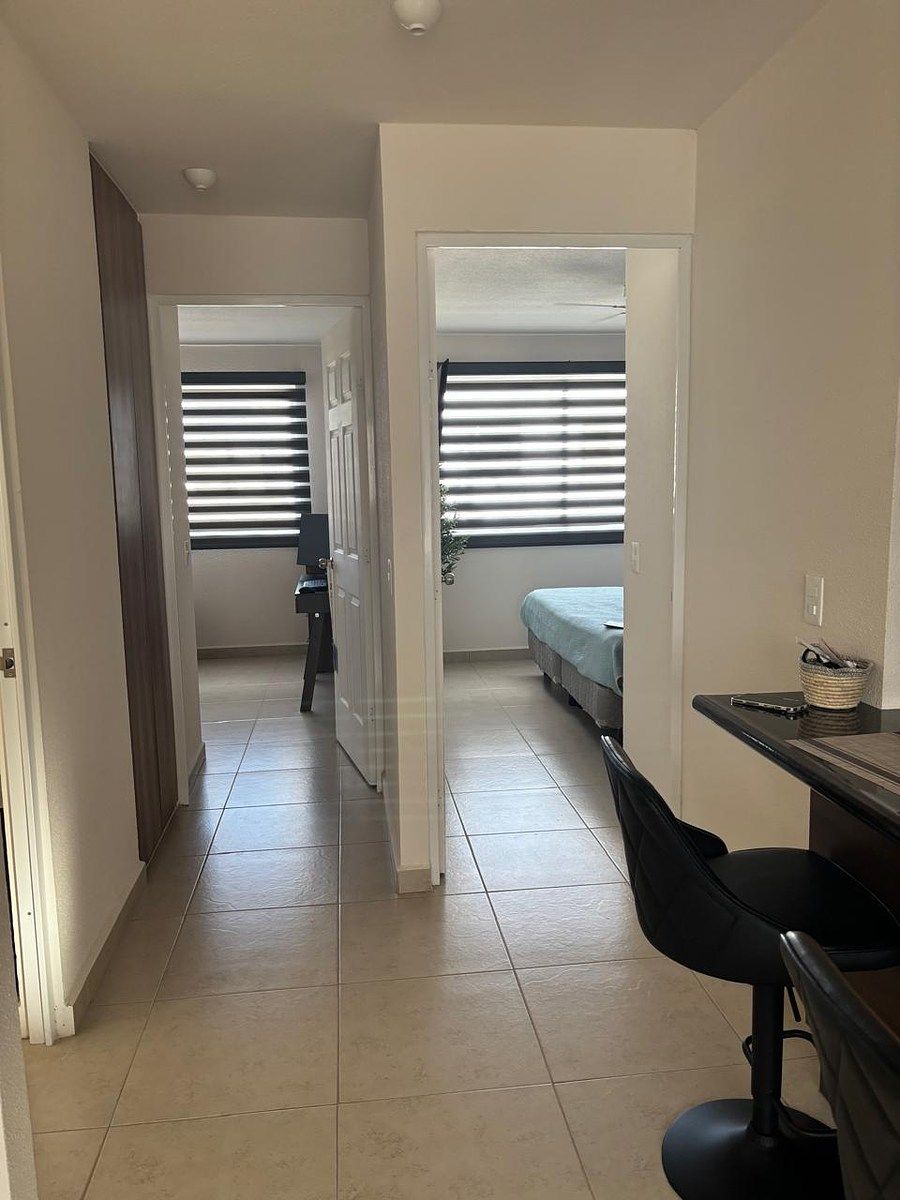 Casa em condomínio fechado em Sendas Residencial, El Marqués, foto 13 de 22