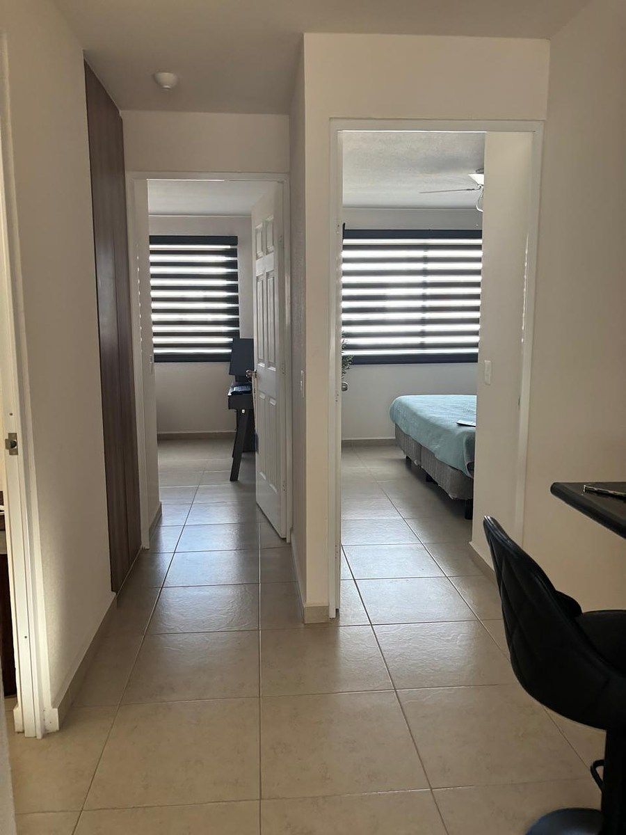 Casa em condomínio fechado em Sendas Residencial, El Marqués, foto 14 de 22