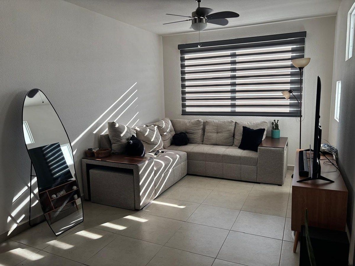 Casa em condomínio fechado em Sendas Residencial, El Marqués, foto 15 de 22
