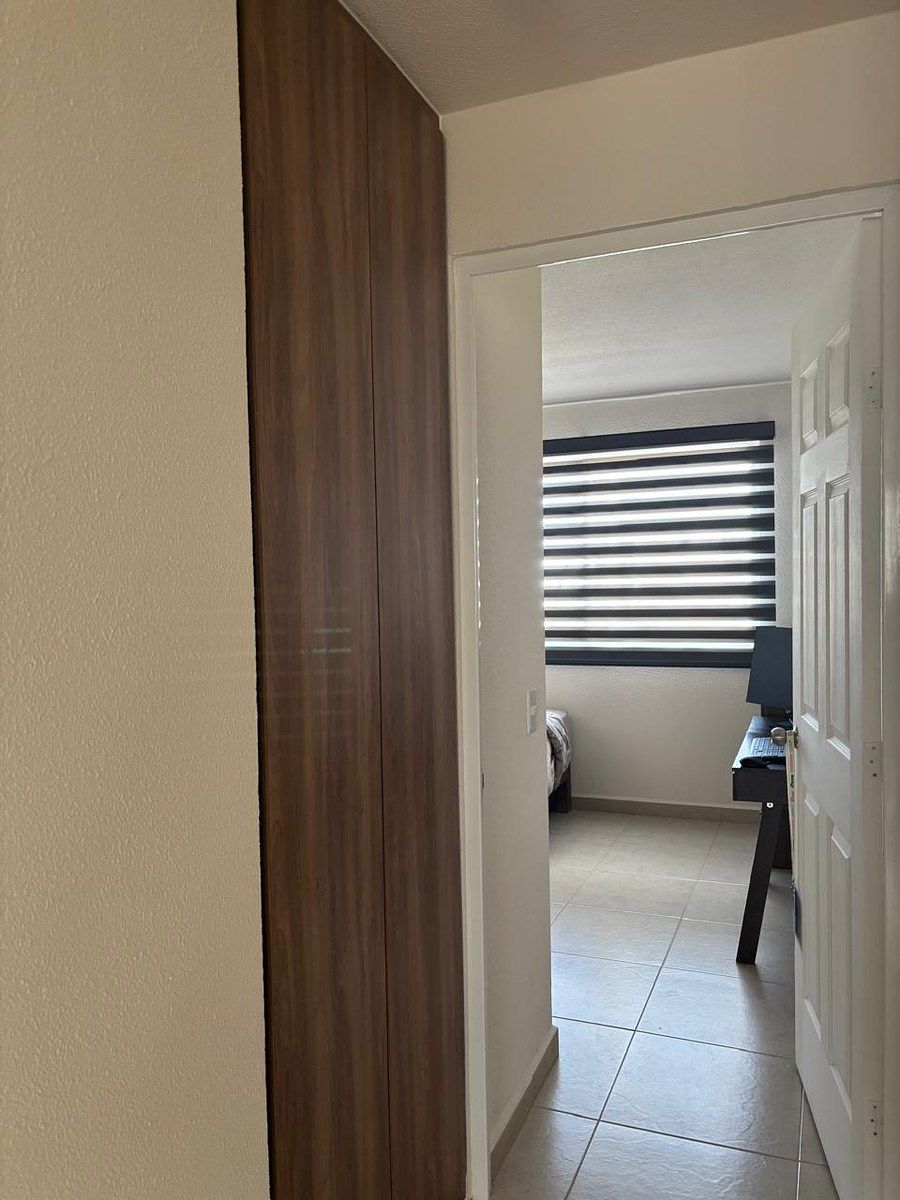 Casa em condomínio fechado em Sendas Residencial, El Marqués, foto 18 de 22