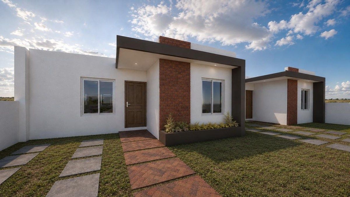 Casa en Pre Venta un nivel Berriozábal, foto 1 de 7