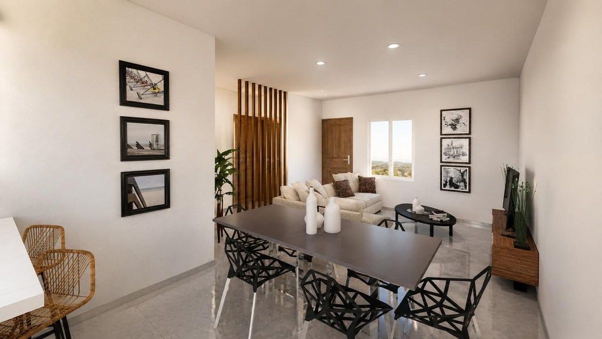 Casa en San José, Berriozábal, foto 2 de 7