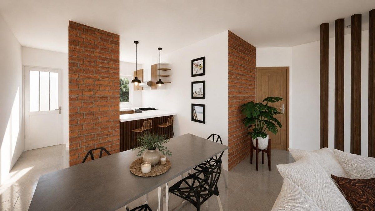 Casa en San José, Berriozábal, foto 4 de 7