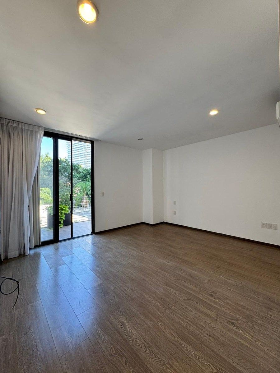 Departamento en renta Country Torre Cavalia, foto 1 de 28