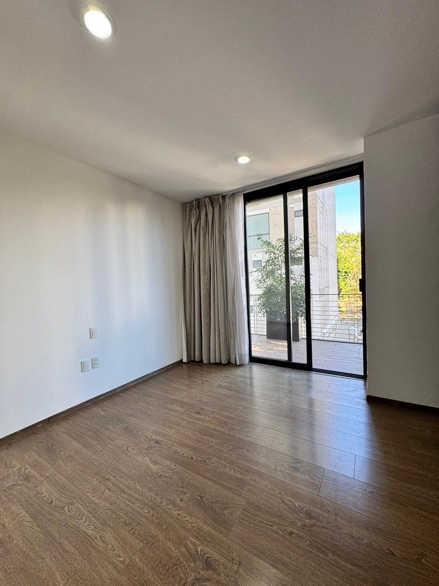 Departamento en Country Club, Guadalajara, foto 3 de 28