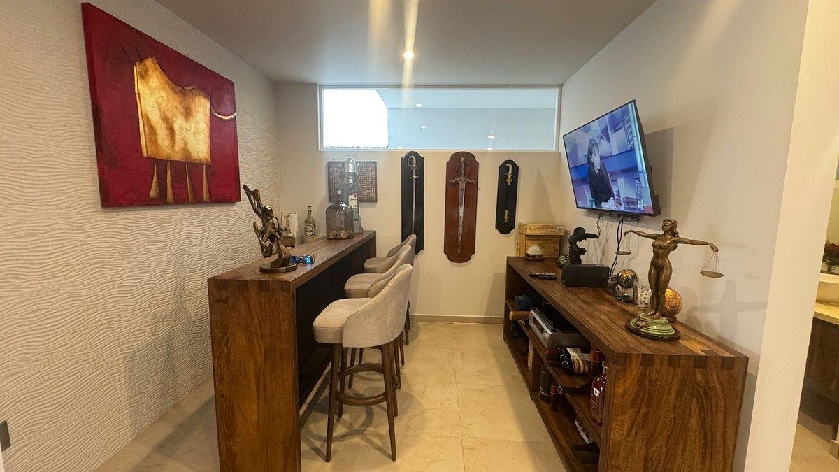 Casa en condominio en Zibatá, El Marqués, foto 3 de 25